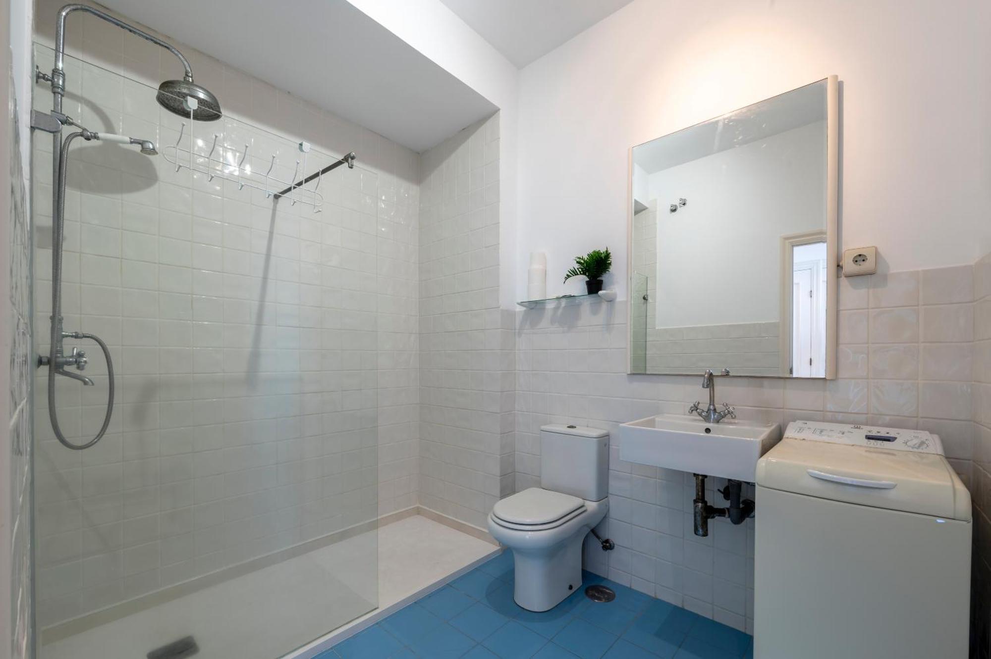 Apartment Fee4me Front Line Flat In Caion Laracha