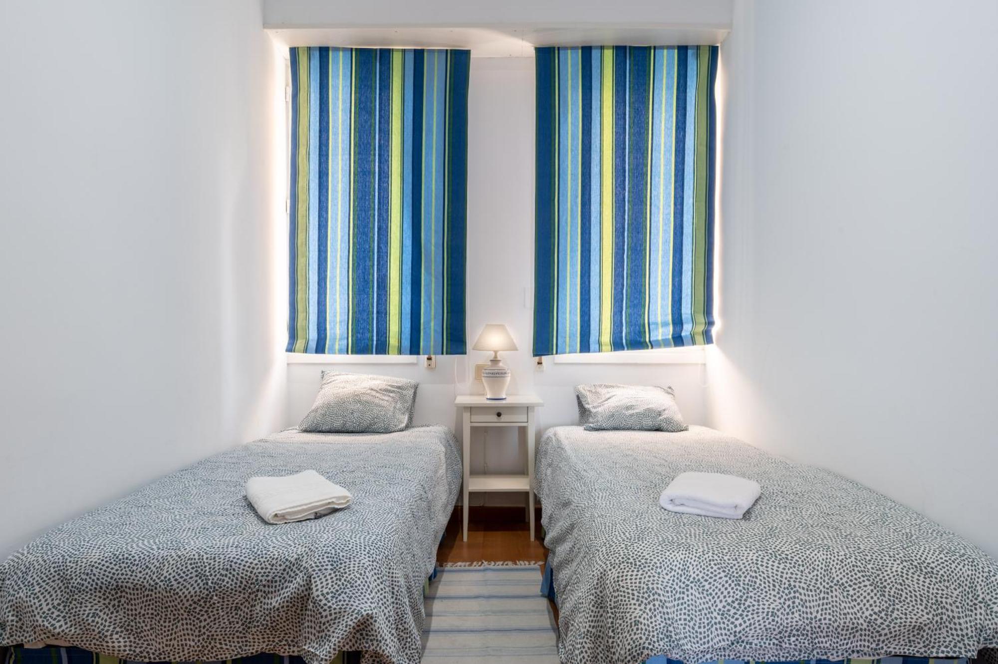 Apartament Fee4me Front Line Flat In Caion *