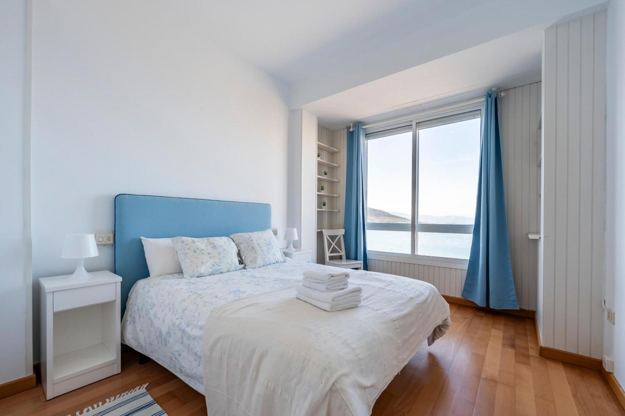 Apartment Fee4me Front Line Flat In Caion *