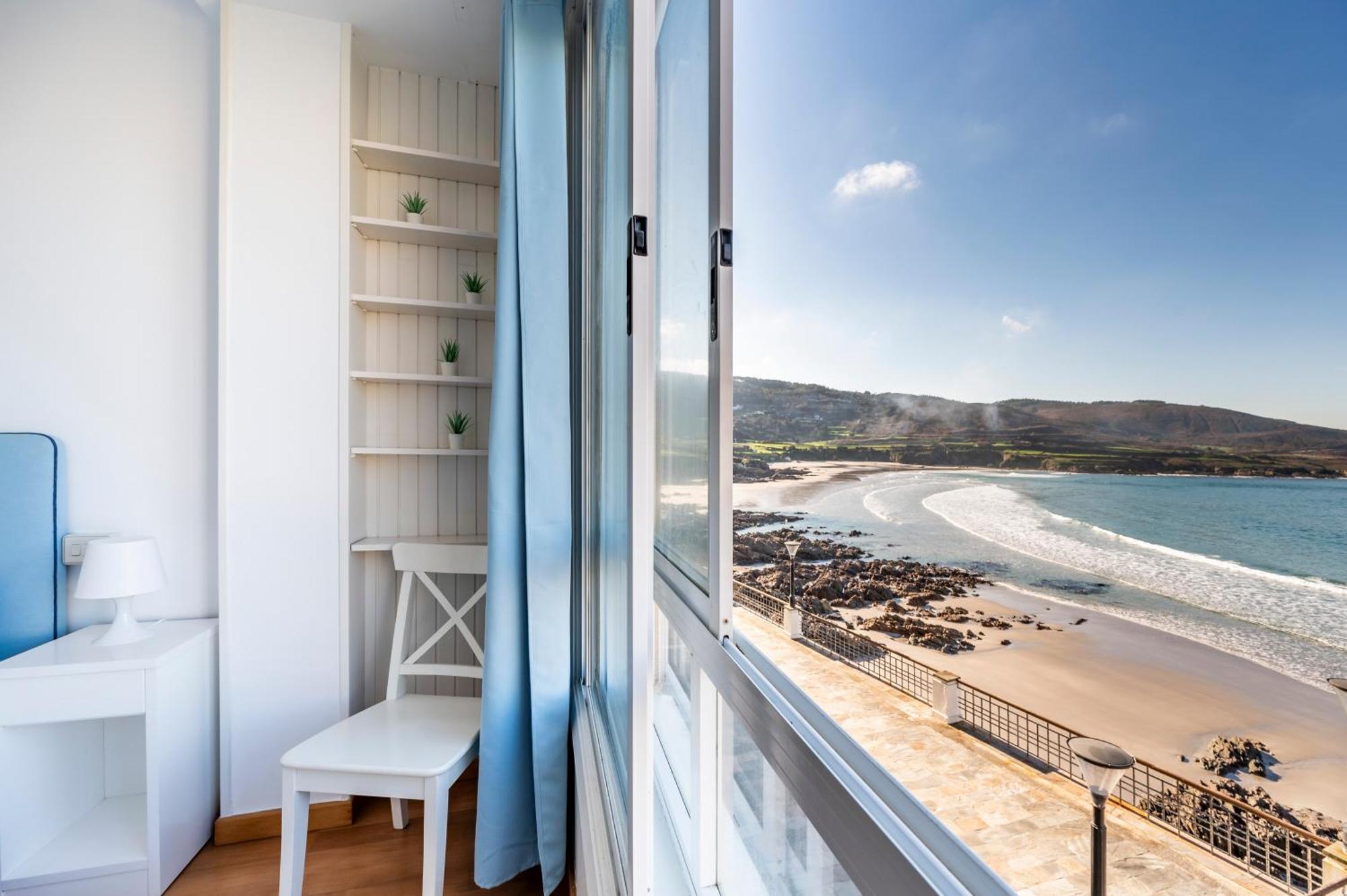 Apartment Fee4me Front Line Flat In Caion *